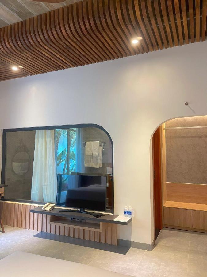 Tournesol Villa Dalat Exterior foto
