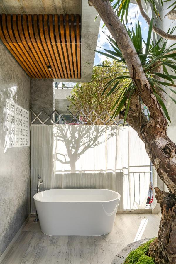 Tournesol Villa Dalat Exterior foto